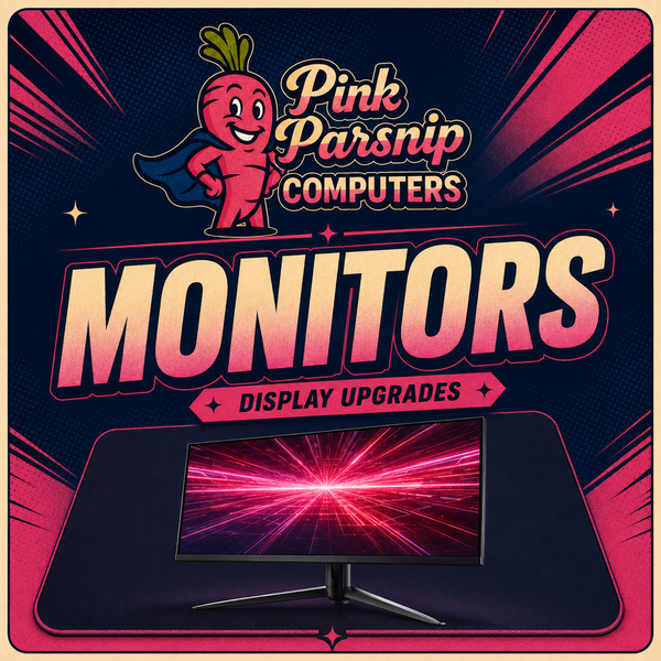 Monitors