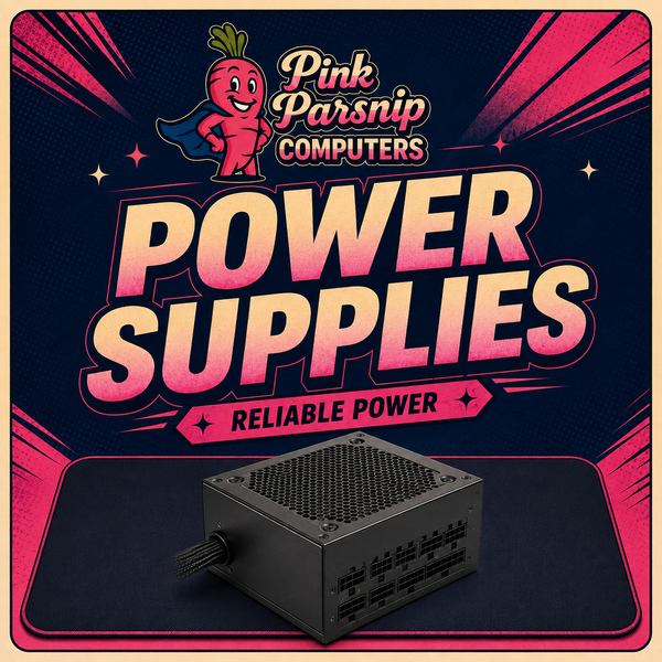 Power Supplies