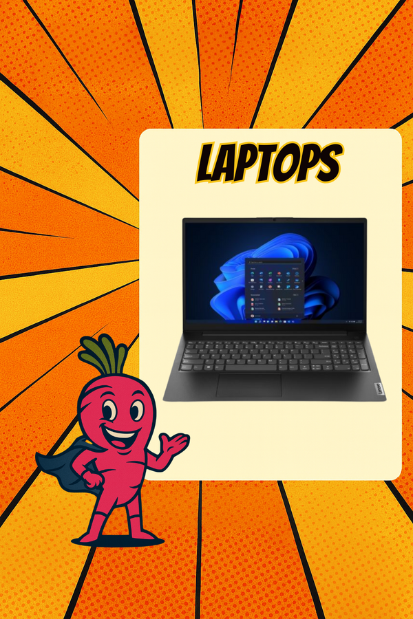 Laptops
