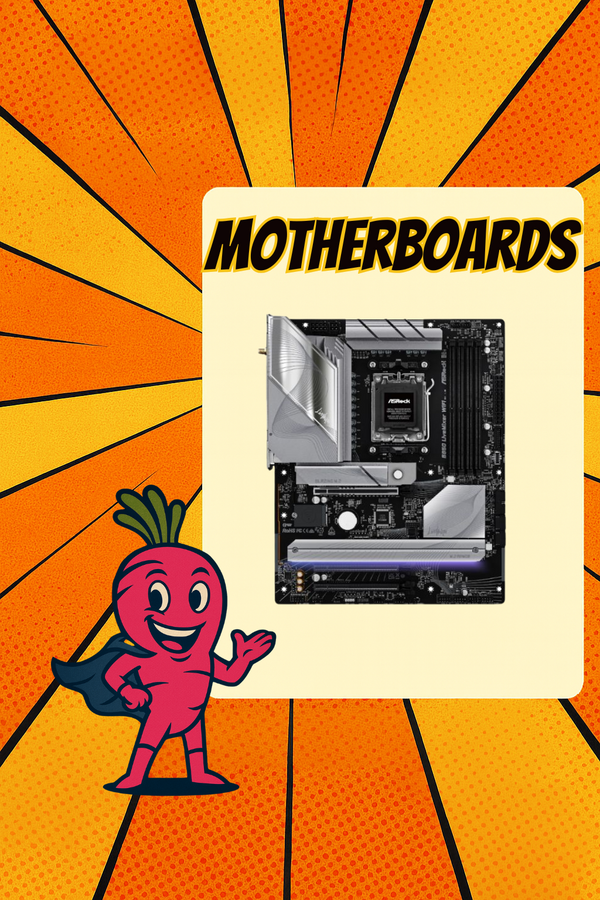 Motherboards