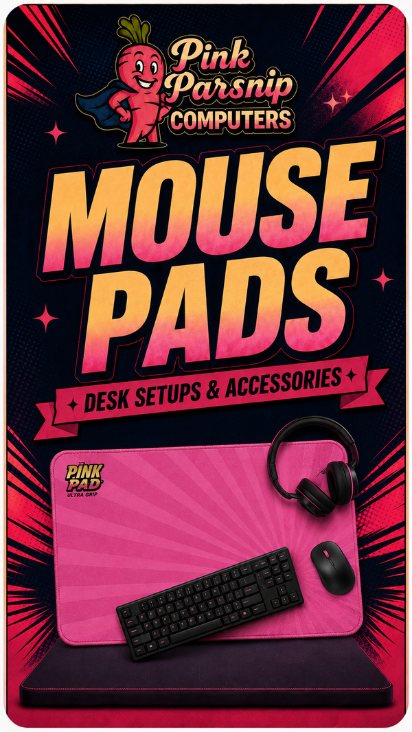 Mouse Pads
