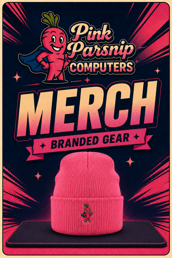 Merch