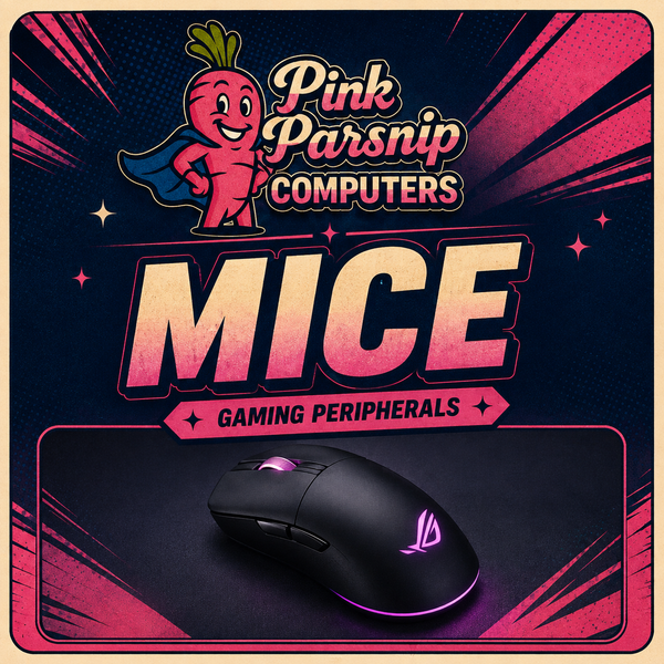 Mice