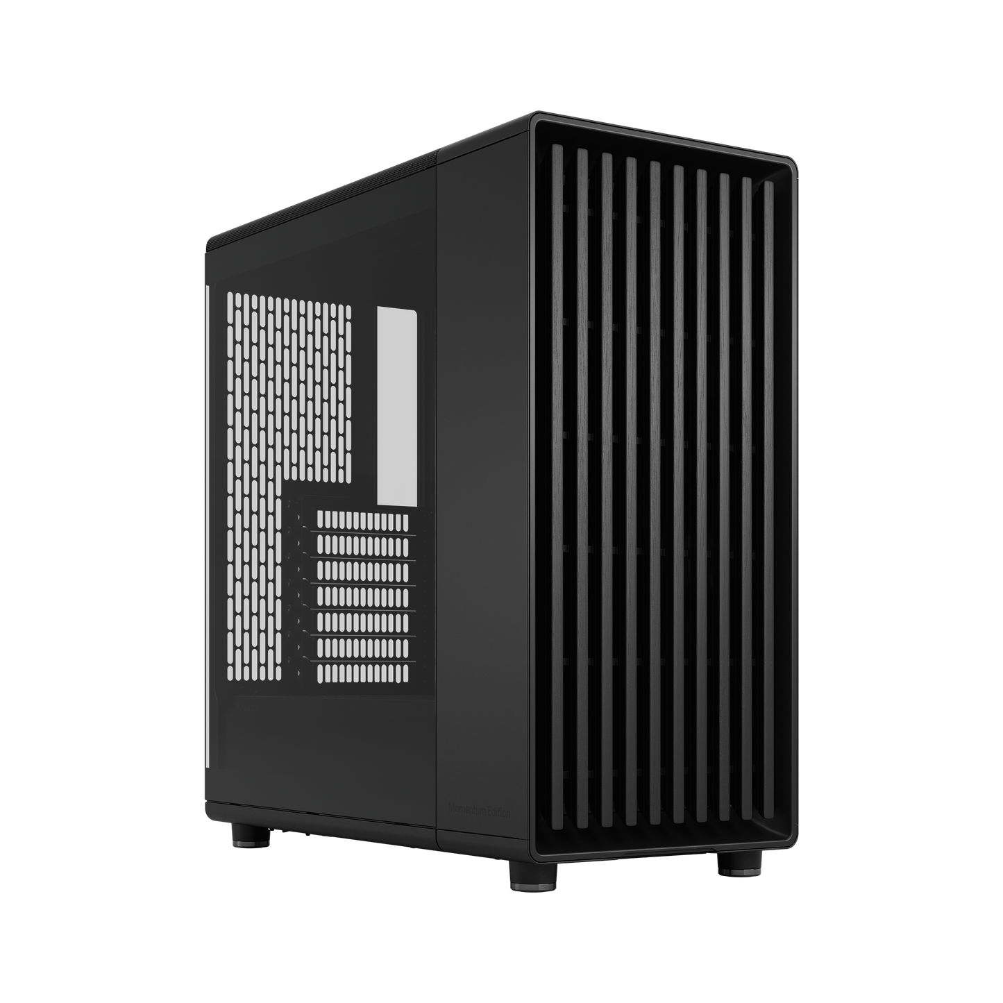 North Momentum Edition PC Case
