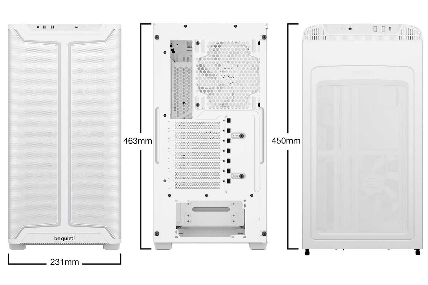 The Frostheart - RX 9070 XT Gaming PC โ Intel Core Ultra 7 265KF, 64GB DDR5, 2TB NVMe, Z890 WiFi, 750W ATX 3.1, Windows 11 Pro