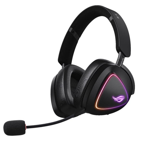 Asus ROG Delta II Tri-Mode Gaming Headset