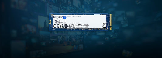2TB NV2 M.2 NVME SSD M.2 PCIE4 MBS