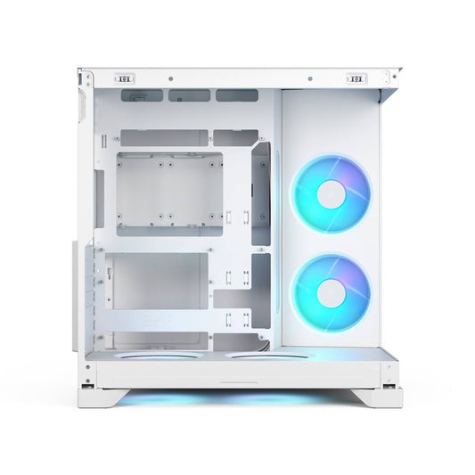 Fractal Design Pop XL Vision RGB PC Case - White
