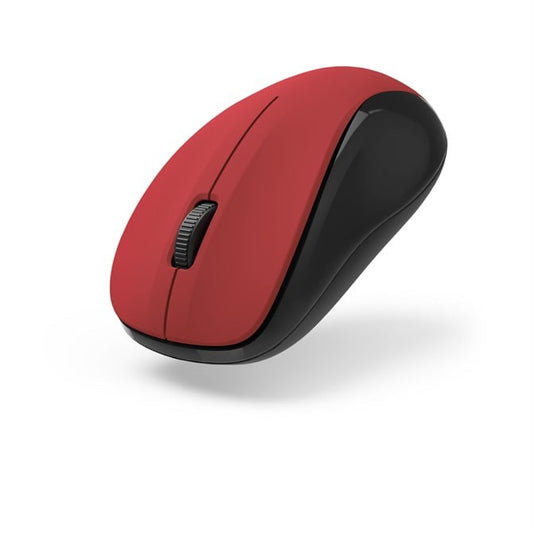MW-300 V2 Wireless USB Mouse - Red