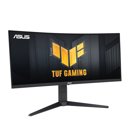 TUF GAMING VG34VQL3A CURVED MONITOR