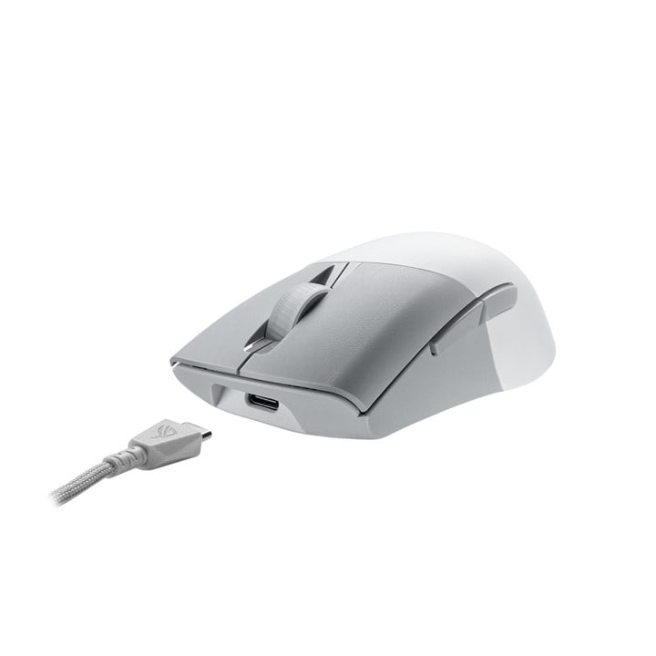 Asus ROG Keris AimPoint Mouse