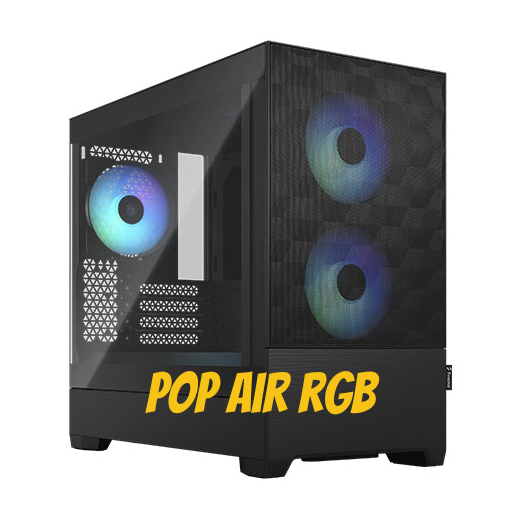 Starter Gaming PC | Ryzen 5 | Up to RX 7600 | 16GB RAM | 1TB NVMe | 1080p Esports Ready