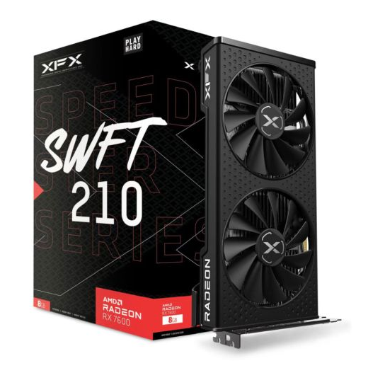 Starter Gaming PC | Ryzen 5 | Up to RX 7600 | 16GB RAM | 1TB NVMe | 1080p Esports Ready