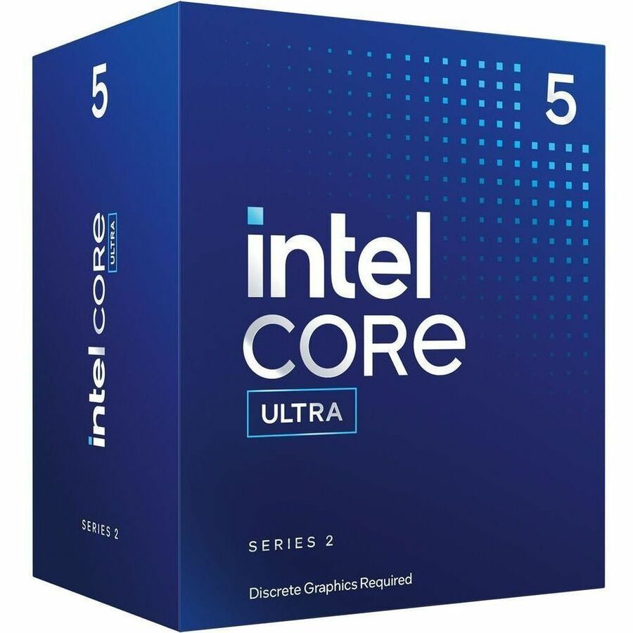 INTEL CORE ULTRA 5 225F 1851 RETAIL