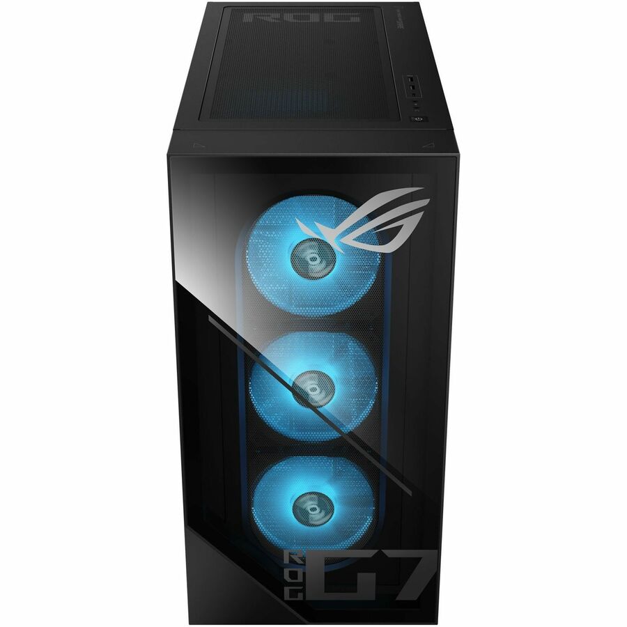 ROG G700 (2025) G700TF-07265F272W 5070 Gaming Desktop