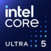 CORE ULTRA 5 CPU 225 FCLGA18W TRAY