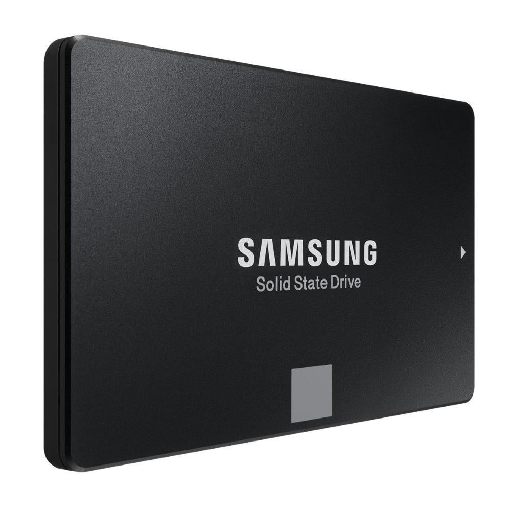 Samsung 870 EVO 2TB 2.5 Inch SATA SSD
