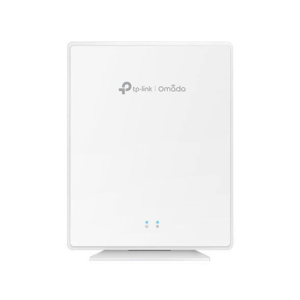 TP-Link EAP650-Desktop AX3000 Wireless Access Point - White