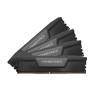 Corsair Vengeance 192GB 4 x 48GB DDR5 5200MT/s CL38 Memory Kit