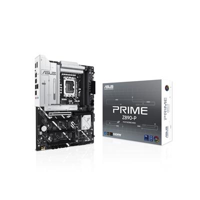 ASUS Prime Z890-P Intel Z890 LGA1851 DDR5 ATX Motherboard