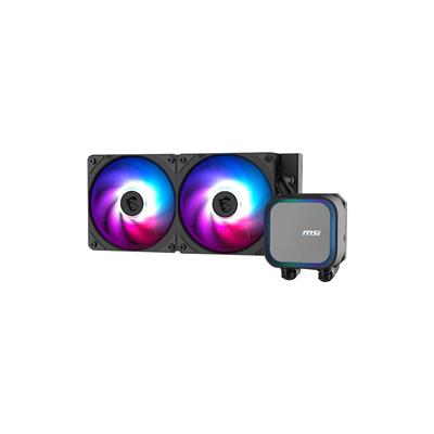 MSI Mag Coreliquid A13 240 Cooler