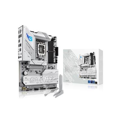 ASUS ROG Strix B860-A Gaming WiFi Intel B860 LGA1851 DDR5 Wi-Fi 7 ATX Motherboard