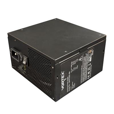 Vortex GPG750 750W 80 PLUS Bronze PCIe 5 Power Supply
