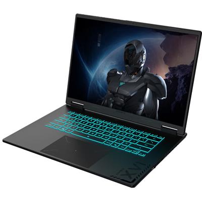 Gigabyte Gaming A16 16 Inch WQXGA 165Hz Ryzen 7 RTX 5050 Gaming Laptop