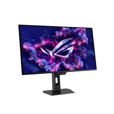 ASUS 26.5 Qd-OLED Monitor Xg27Acdms