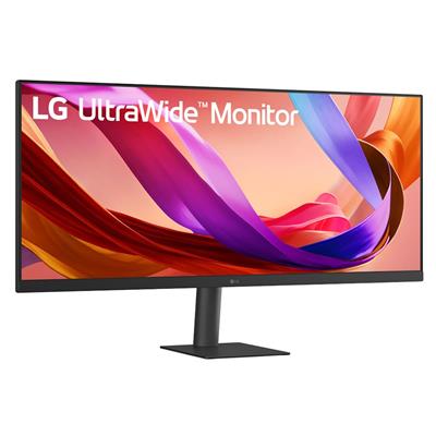 LG 34 IPS Monitor 34U511A-B