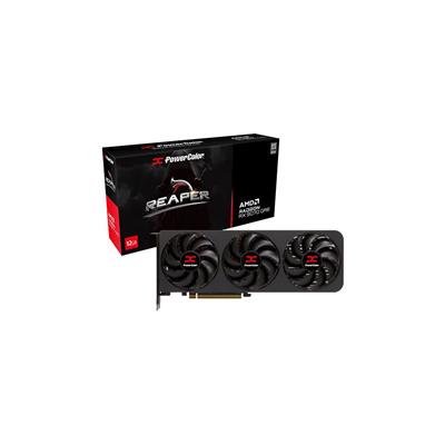 POWERCOLOR RX 9070 GRE 12GB REAPER