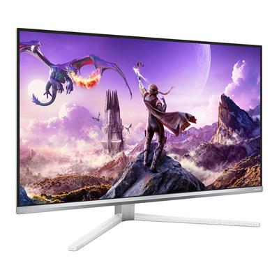 Philips 31.5 OLED Mon Spk 32M2N8900P/00