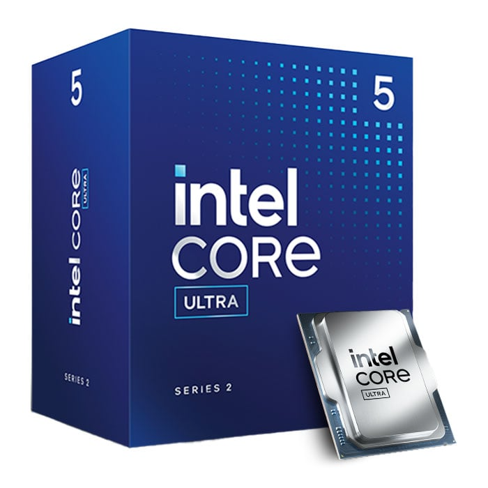 INTEL CORE ULTRA 5 235 1851 RETAIL