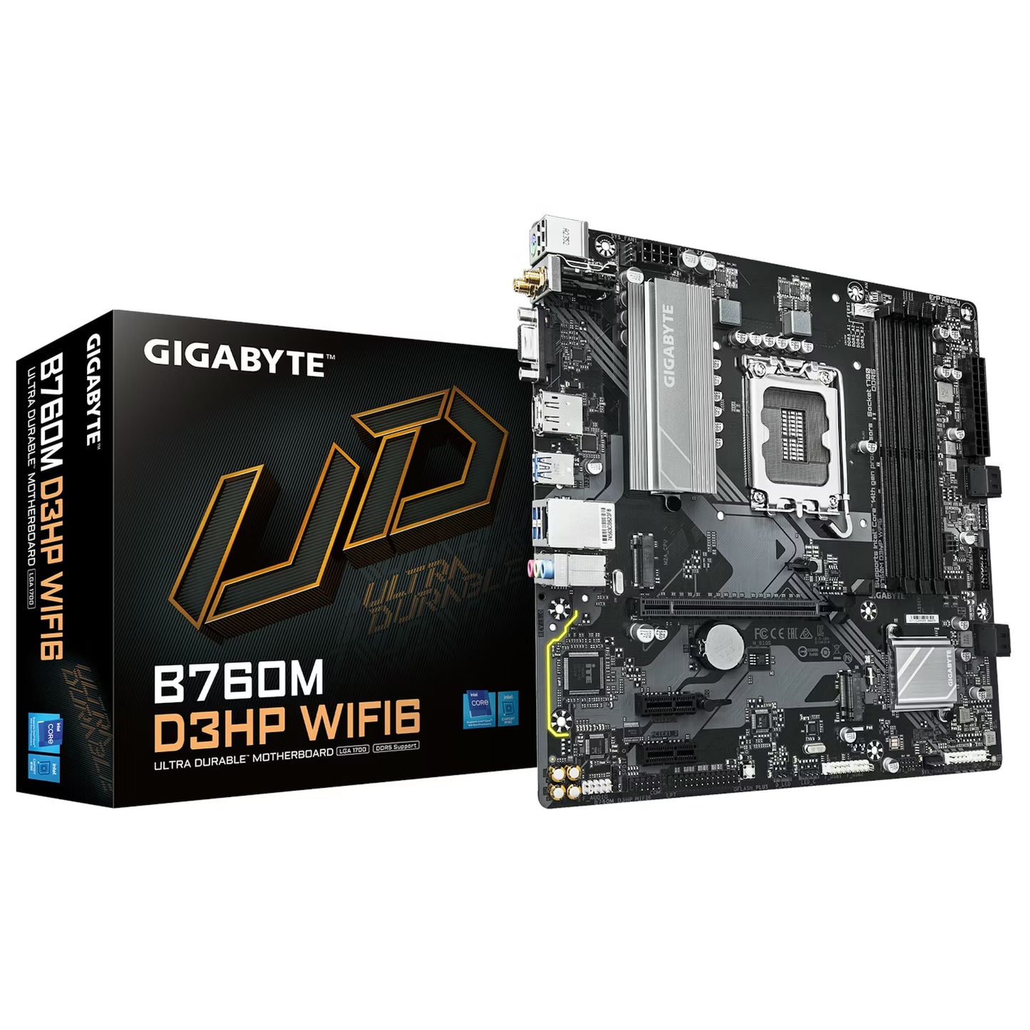 The Creator โ Intel i5-14600KF | RTX 5070 12GB | 32GB DDR5 | 2TB NVMe | 4K Editing & Gaming PC | 1440p Gaming | Streaming Ready