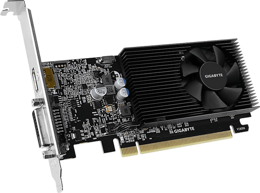 GIGABYTE GT 1030 2GB DDR4 W/LP
