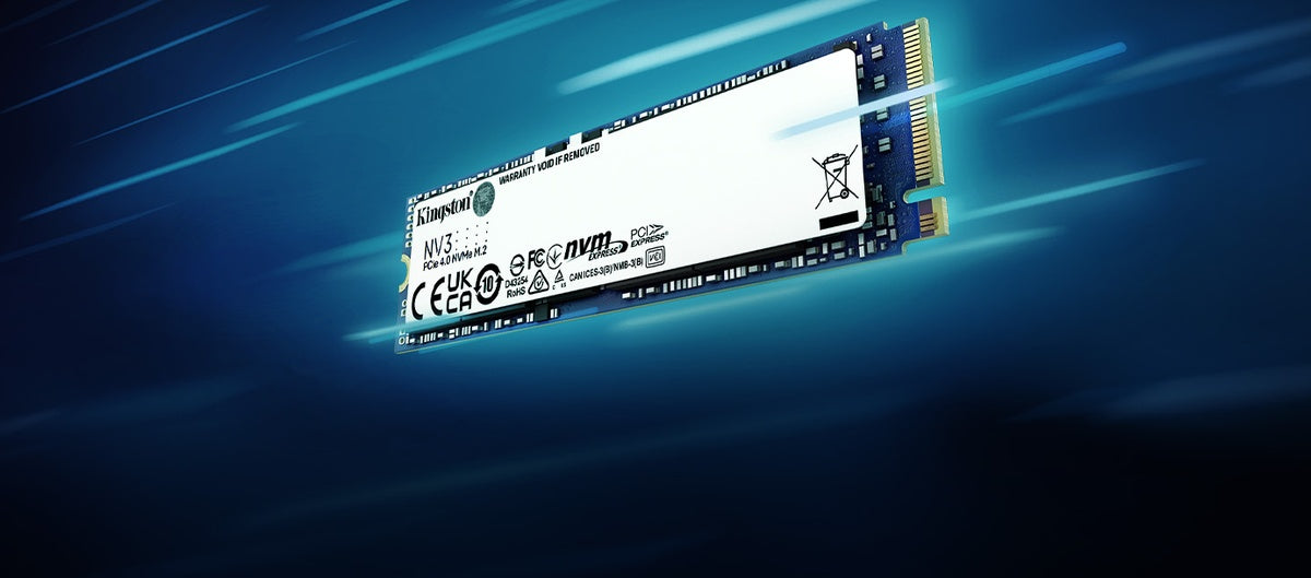 2TB NV2 M.2 NVME SSD M.2 PCIE4 MBS