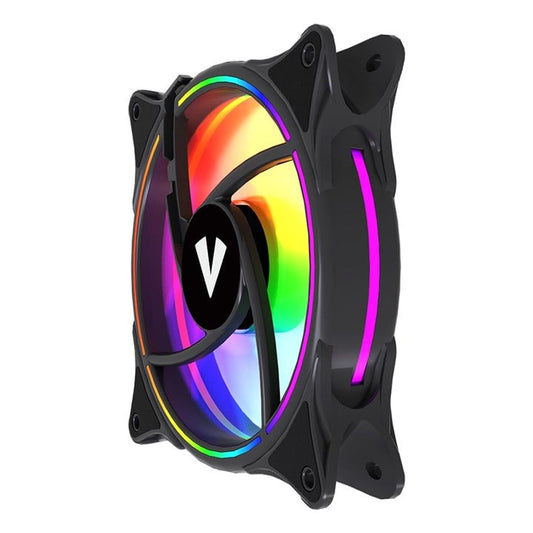 VIDA INFINITY01 REVERSE 120MM FAN