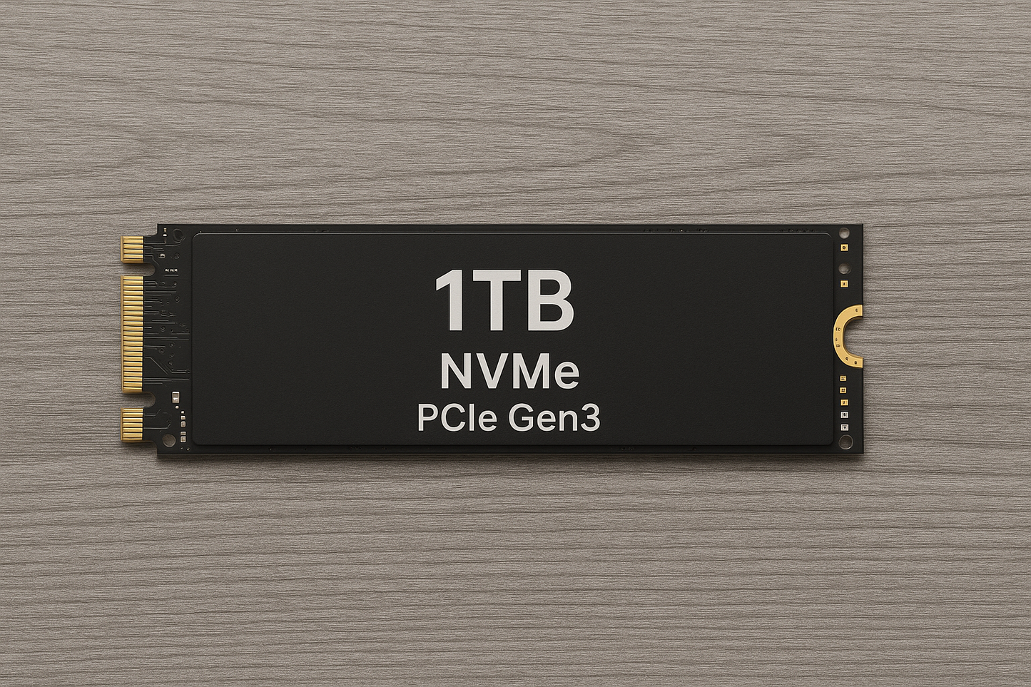 Phoenix Mid — Ryzen 5 5600 • Intel Arc B570 10GB • 16GB RAM • 1TB SSD NVMe