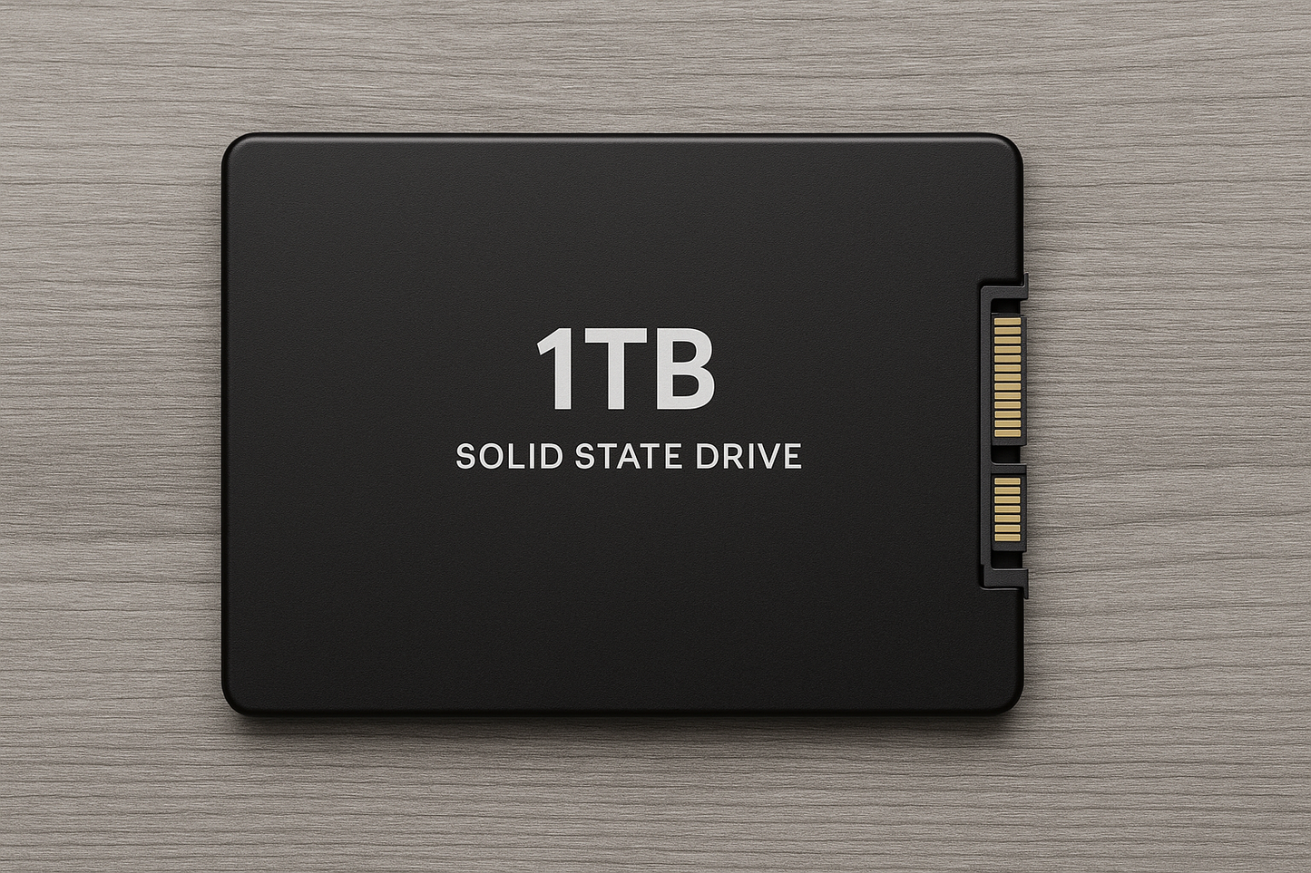 Eclipse Entry — Ryzen 5 5600 • RTX 3050 8GB • 16GB RAM • 1TB SSD