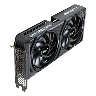 PALIT 5060 8GB INFINITY 2 OC