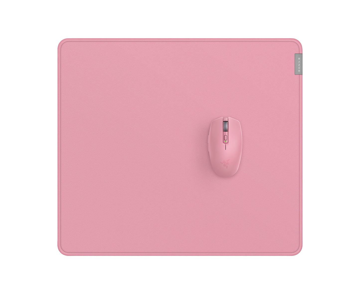 RAZER STRIDER GAMING SURFACE L QUARTZ