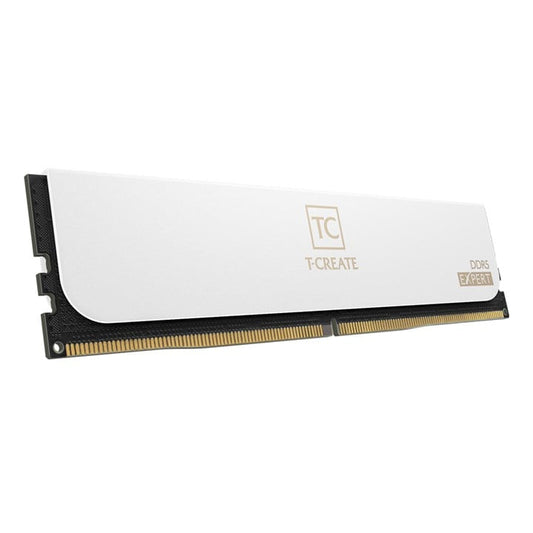 EXPERT DDR5 WHT 32GB(2X16GB) 7200