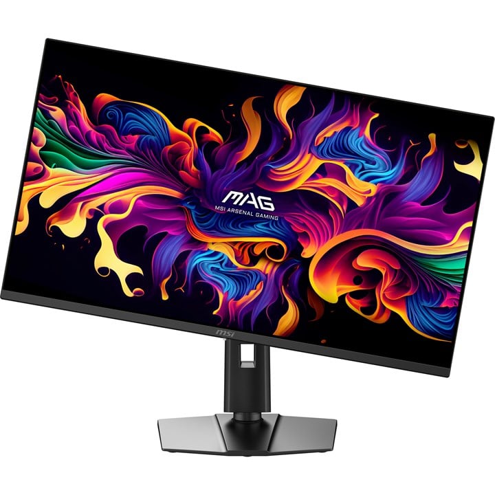 MSI MAG 322UP 31.5 UHD MONITOR