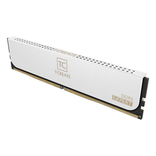 EXPERT DDR5 WHT 64GB(2X32GB) 6400