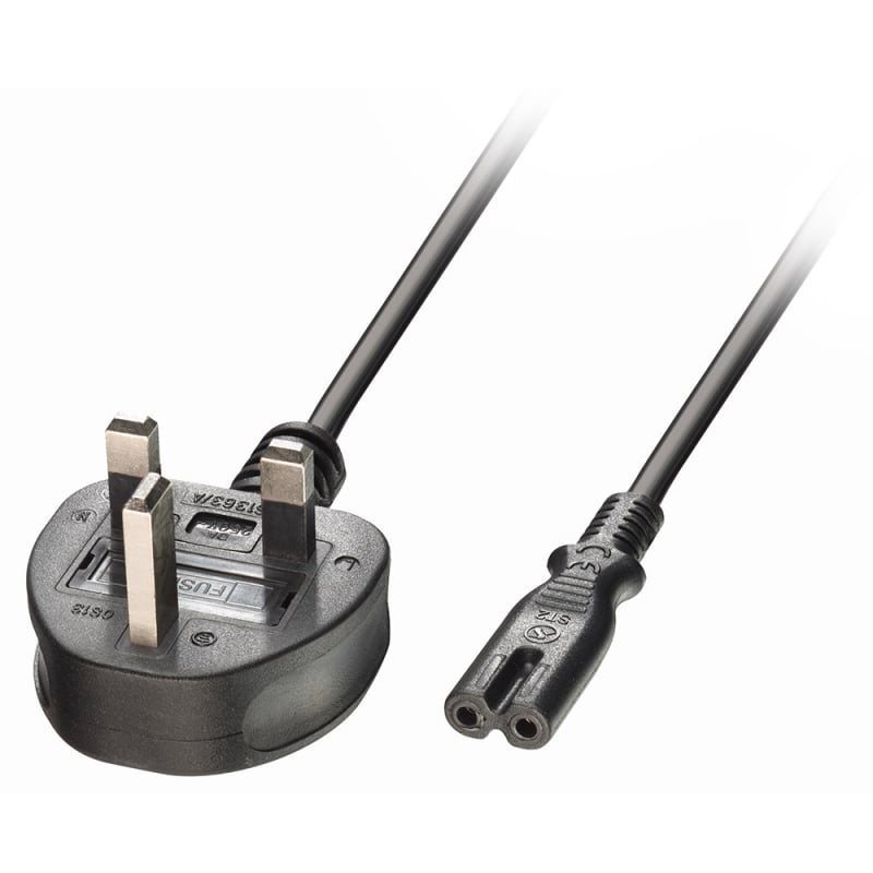 POWER CORD 2P Monitor