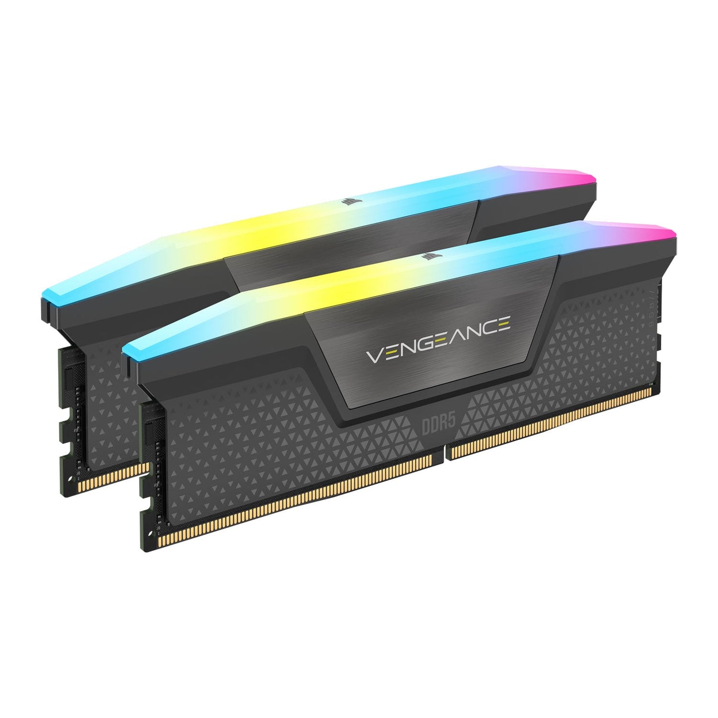 The Eclipse XT | Ryzen 5 9600X | RX 9070 XT 16GB | 32GB DDR5 | 1TB Gen4 NVMe | 360mm AIO Gaming PC
