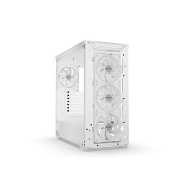 Shadow Base 800 FX RGB PC Case - White