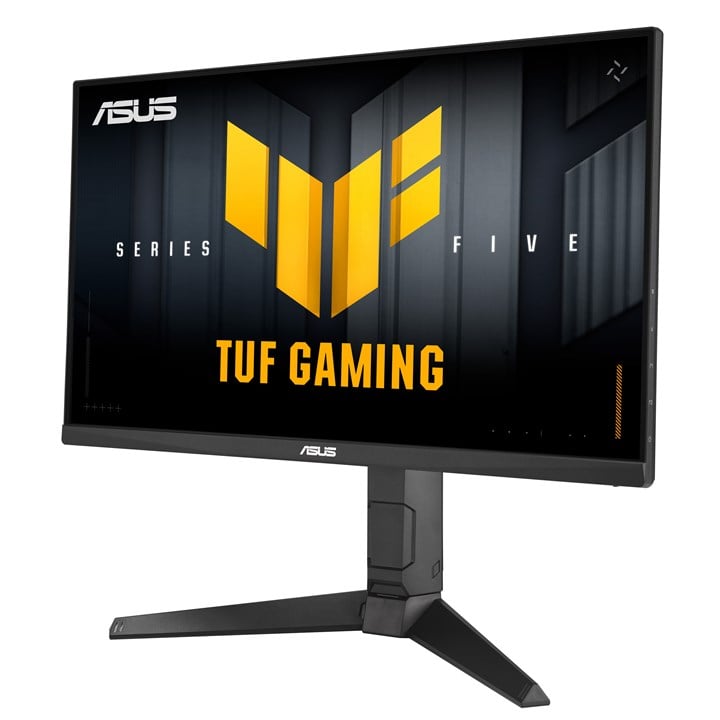 ASUS 24.5 TUF GAMING SERIES 5