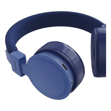 Hama Freedom Lit III Bluetooth Headset - Blue