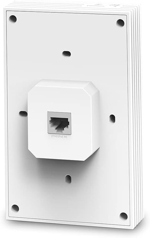 TP-LINK EAP655-WALL AP